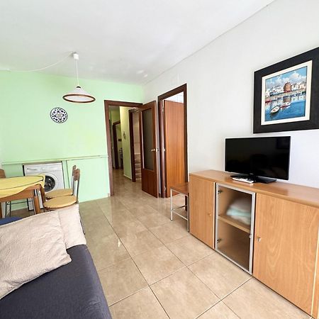 Apartsalou Penedes Διαμέρισμα Εξωτερικό φωτογραφία