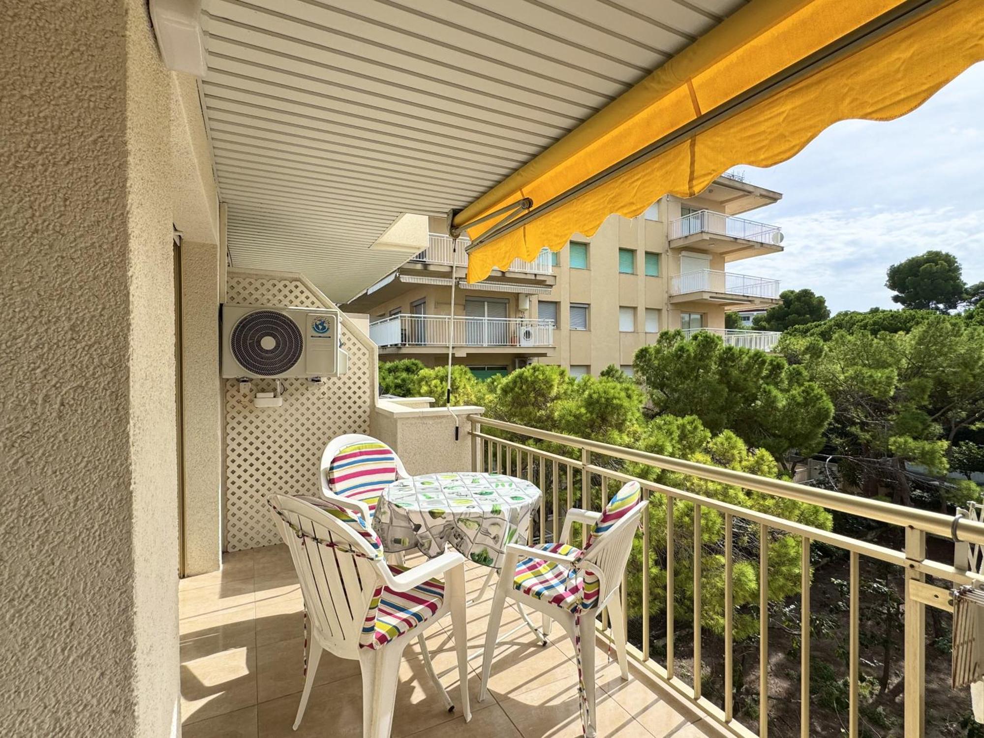 Apartsalou Penedes Διαμέρισμα Εξωτερικό φωτογραφία